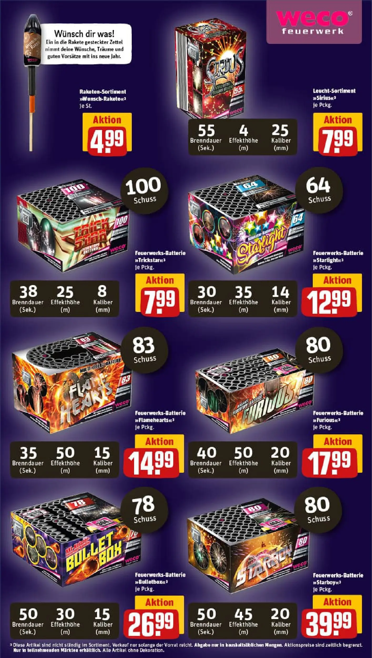 REWE Prospekt ab 29.12.2025 zum Blättern » Angebote | Seite: 31