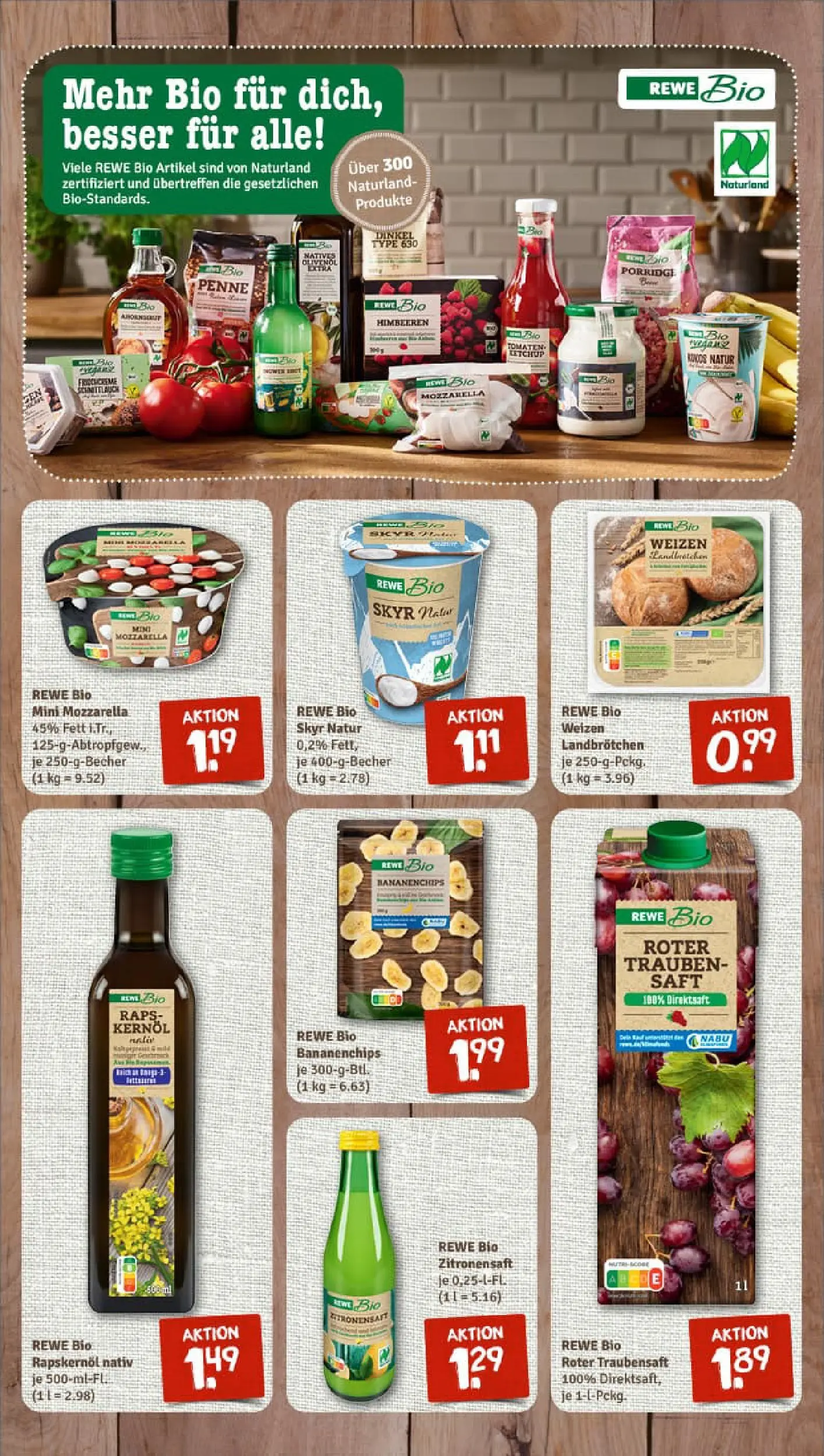 REWE Prospekt ab 28.12.2025 zum Blättern » Angebote | Seite: 7