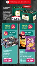 Rewe: Wochenangebote