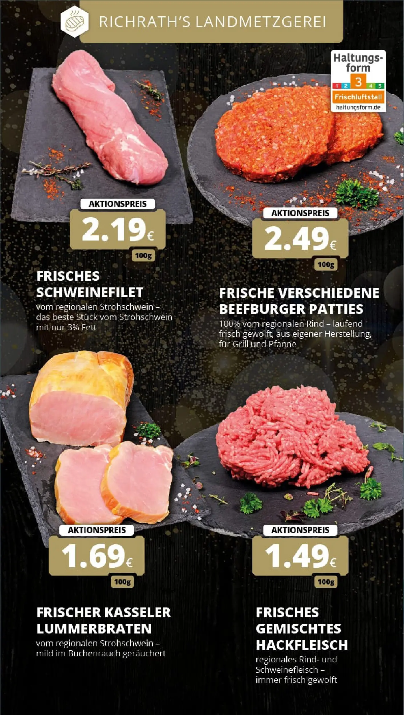 REWE Prospekt ab 29.12.2025 zum Blättern » Angebote | Seite: 11 | Produkte: Grill, Burger, Schweinefilet, Hackfleisch