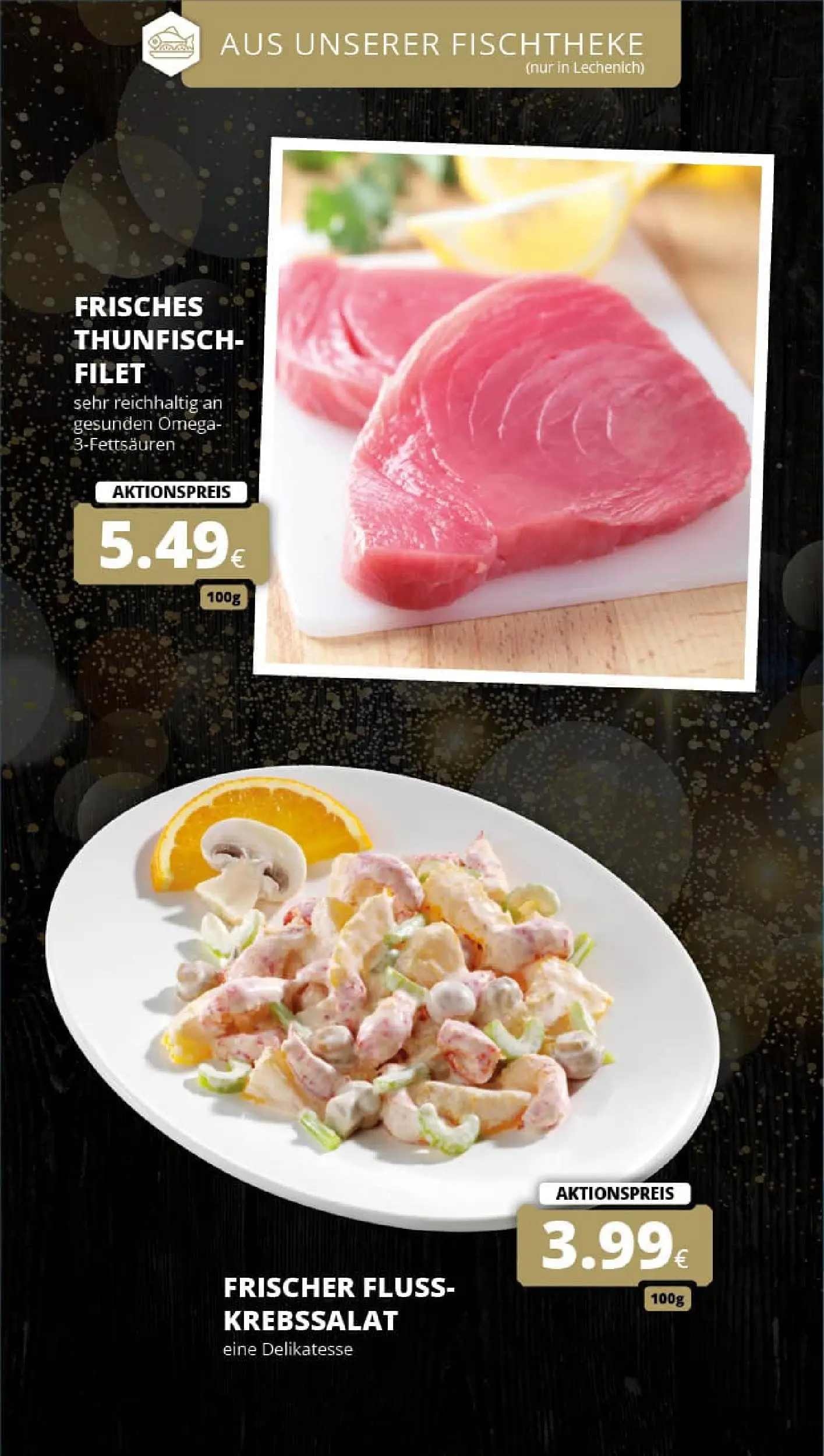 REWE Prospekt ab 29.12.2025 zum Blättern » Angebote | Seite: 14 | Produkte: Thunfisch