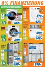 Expert: Elektronikangebote