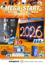 garthe GmbH Expert: Elektronikangebote - bis 09.01.2026