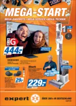 expert Oberlausitz GmbH Expert: Elektronikangebote - bis 10.01.2026