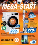 Beck GmbH & Co. KG Expert: Elektronikangebote - bis 09.01.2026