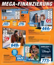 Expert: Elektronikangebote