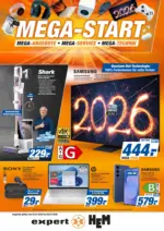 Expert: Elektronikangebote