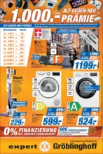 Expert: Elektronikangebote