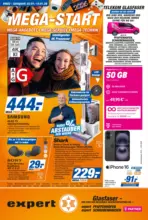 expert klein GmbH Expert: Elektronikangebote - bis 11.01.2026