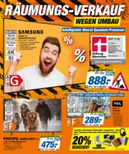 Expert: Elektronikangebote