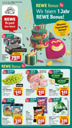 Rewe prospekt Icking	 ab 29.12.2025 gültig