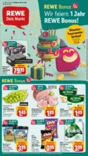 Rewe: Wochenangebote