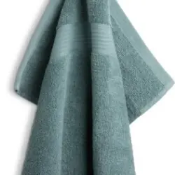 JYSK Prosop baie KARLSTAD 40x60 petrol