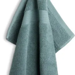 JYSK Prosop baie KARLSTAD 40x60 petrol