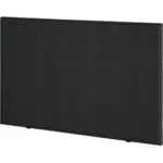 JYSK JYSK Tăblie pat 180x115cm ETNA Gri-40