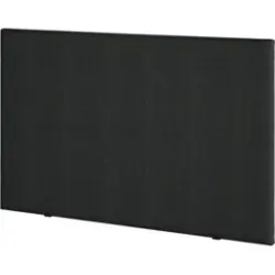 JYSK Tăblie pat 180x115cm ETNA Gri-40