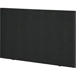 JYSK Tăblie pat 180x115cm ETNA Gri-40