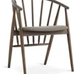 JYSK JYSK Scaun LYKSBORG stejar &icirc;nchis/nisipiu