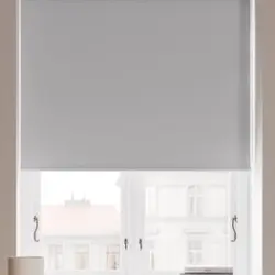 JYSK Jaluzea opacă BOLGA 120x170cm gri