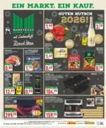 Marktkauf Marktkauf: Wochenangebote - bis 03.01.2026