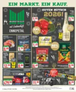 Marktkauf Marktkauf: Wochenangebote - bis 03.01.2026