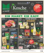 Marktkauf Marktkauf: Wochenangebote - bis 03.01.2026