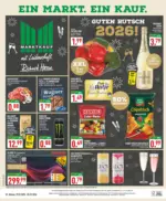 Marktkauf Marktkauf: Wochenangebote - bis 03.01.2026