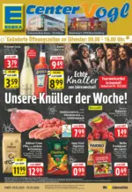 Edeka Frische Center Vogl EDEKA: Wochenangebote - bis 03.01.2026