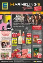 EDEKA Harmeling EDEKA: Wochenangebote - bis 03.01.2026