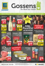 E center E center: Wochenangebote - bis 03.01.2026