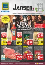 E center E center: Wochenangebote - bis 03.01.2026