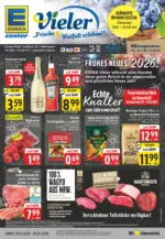 E center: Wochenangebote