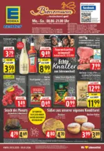 EDEKA Bienemann EDEKA: Wochenangebote - bis 03.01.2026