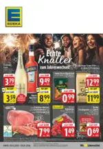 EDEKA Lindemann EDEKA: Wochenangebote - bis 03.01.2026