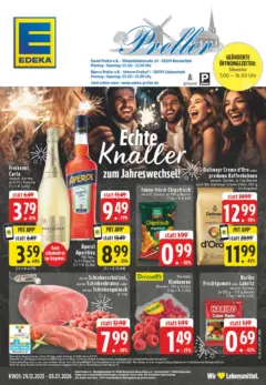 Edeka prospekt Luedenscheid	 ab 28.12.2025 gültig