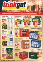 trinkgut Bittner trinkgut: Wochenangebote - bis 03.01.2026