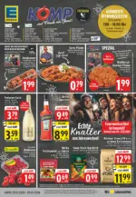 EDEKA EDEKA: Wochenangebote - bis 03.01.2026