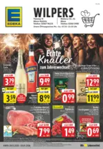 EDEKA EDEKA: Wochenangebote - bis 03.01.2026