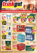 trinkgut Bittner trinkgut: Wochenangebote - bis 03.01.2026