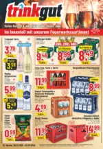 trinkgut Bittner trinkgut: Wochenangebote - bis 03.01.2026
