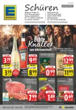 EDEKA EDEKA: Wochenangebote - bis 03.01.2026