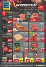 EDEKA Br&uuml;ggemeier EDEKA: Wochenangebote - bis 03.01.2026
