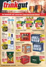 trinkgut Bittner trinkgut: Wochenangebote - bis 03.01.2026