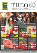 EDEKA EDEKA: Wochenangebote - bis 03.01.2026