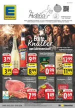 EDEKA: Wochenangebote