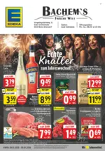 EDEKA EDEKA: Wochenangebote - bis 03.01.2026