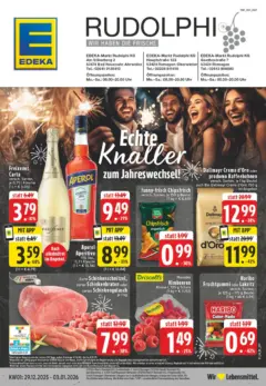 Edeka prospekt Remagen	 ab 28.12.2025 gültig