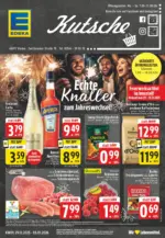 EDEKA Kutsche EDEKA: Wochenangebote - bis 03.01.2026