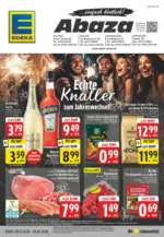 EDEKA: Wochenangebote