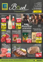 EDEKA EDEKA: Wochenangebote - bis 03.01.2026